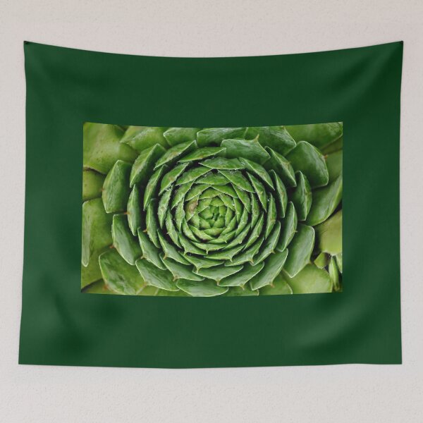 Item preview, Succulent Rosette designed and sold by Debbie Oppermann.