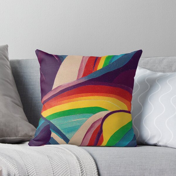 Item preview, Rainbow Fantasy designed and sold by TextureFactory.