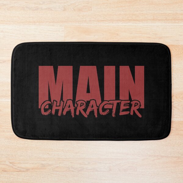Item preview, Film noir style Dramatic Main Character Vibes designed and sold by Popalt.