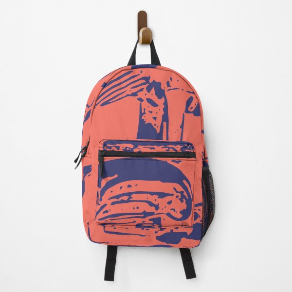 Item preview, The Flying B - Blue designed and sold by CART-71.
