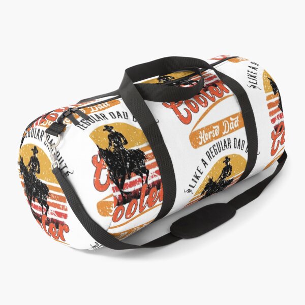 Item preview, Horse Dad Like A Regular Dad But Cooler designed and sold by AshzShop.