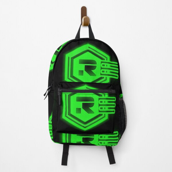 Item preview, Recognizer Symbol (Glowing) Green designed and sold by Veraukoion.