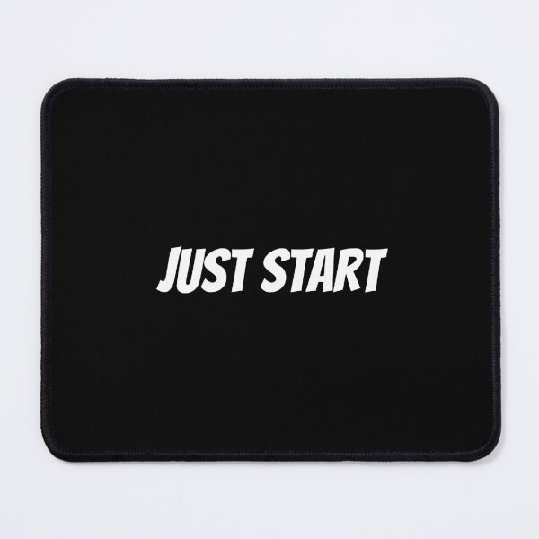 Item preview, Just start designed and sold by Zeetube.