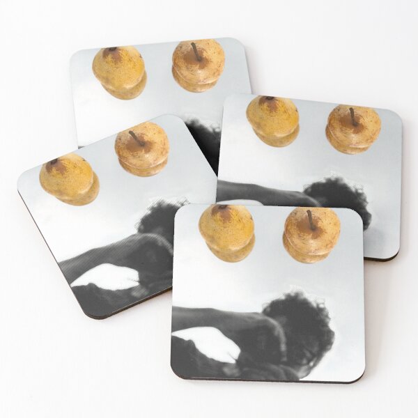 Item preview, pears from the orchard designed and sold by Claudio Pepper.