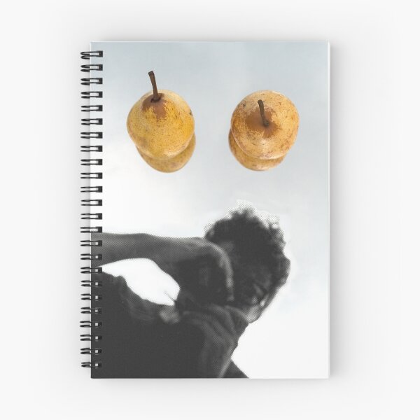 Item preview, pears from the orchard designed and sold by Claudio Pepper.