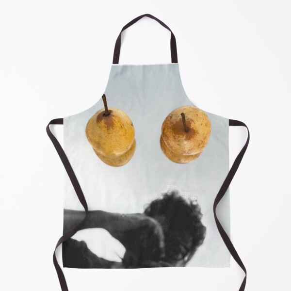 Item preview, pears from the orchard designed and sold by Claudio Pepper.