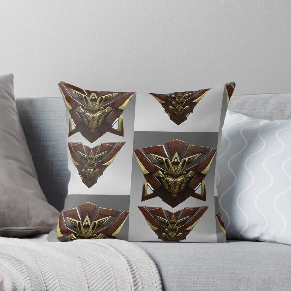 Item preview, Shogun shield designed and sold by Cranemann.