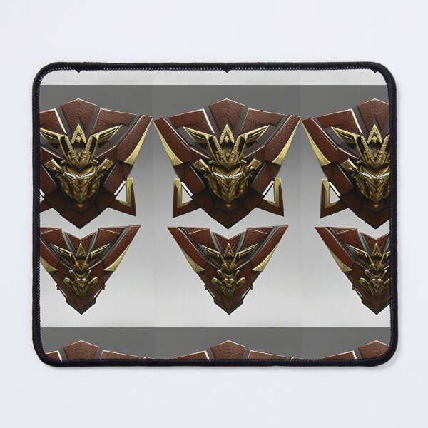 Item preview, Shogun shield designed and sold by Cranemann.