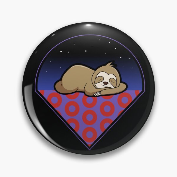 Item preview, Sloth Under Stars designed and sold by Strings  Stan.