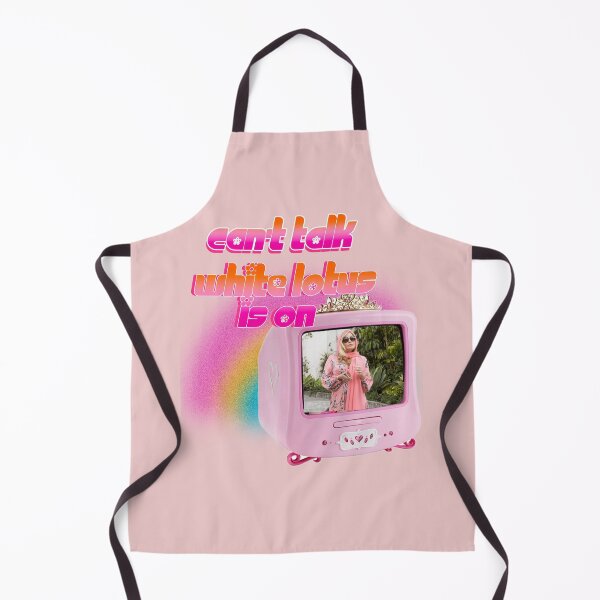 Item preview, white lotus jennifer coolidge designed and sold by RougeMachtig.