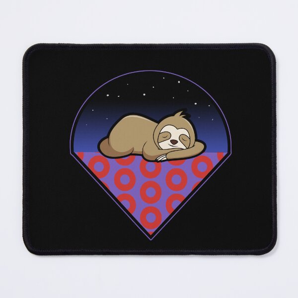 Item preview, Sloth Under Stars designed and sold by Strings  Stan.