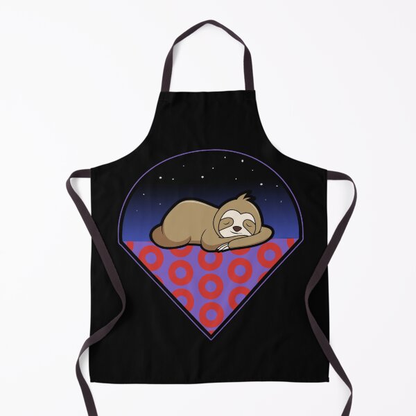 Item preview, Sloth Under Stars designed and sold by Strings  Stan.