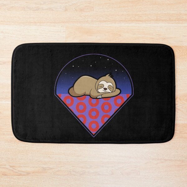 Item preview, Sloth Under Stars designed and sold by Strings  Stan.