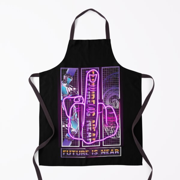 Item preview, Future Is Near designed and sold by mark ashkenazi.