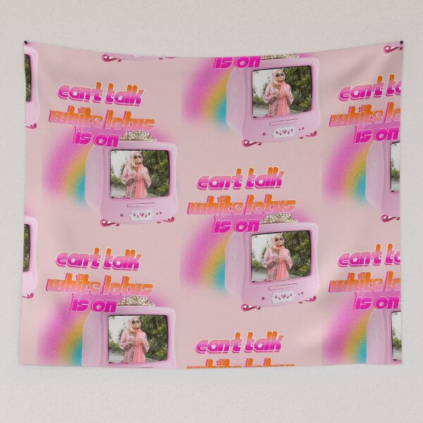 Item preview, white lotus jennifer coolidge designed and sold by RougeMachtig.