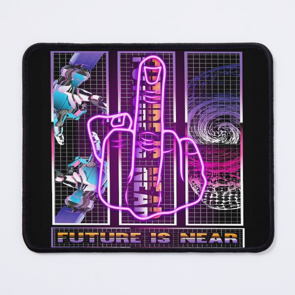 Item preview, Future Is Near  designed and sold by mark ashkenazi.