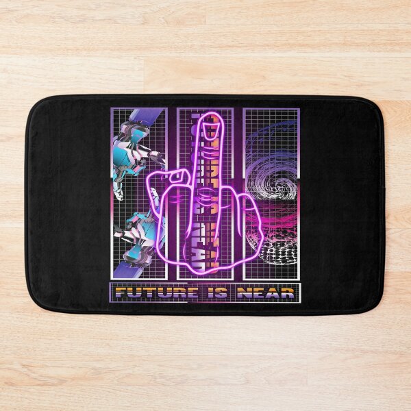 Item preview, Future Is Near  designed and sold by mark ashkenazi.