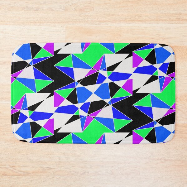 Item preview, Mosaic Abstract #7 designed and sold by awsomepatterns.