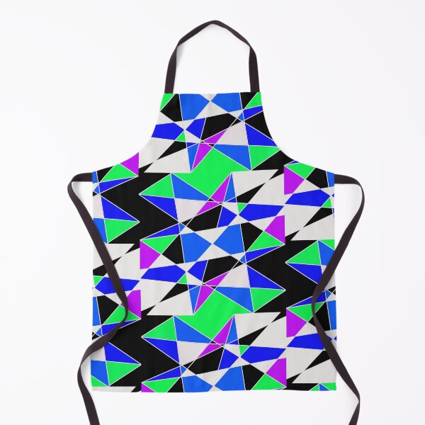 Item preview, Mosaic Abstract #7 designed and sold by awsomepatterns.