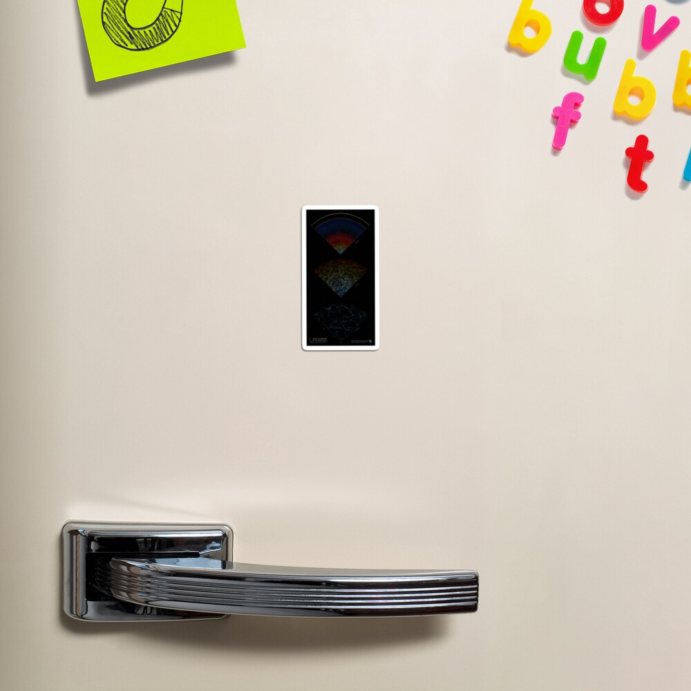 Item preview, Magnet designed and sold by scientific-viz.