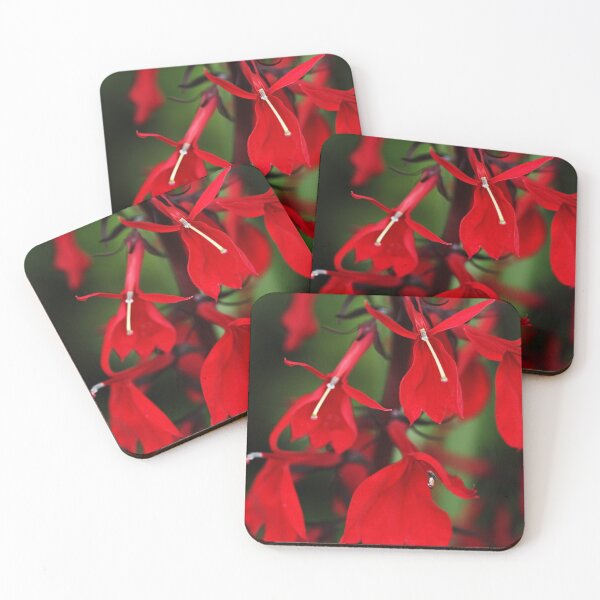 Item preview, Vision In Red designed and sold by Debbie Oppermann.