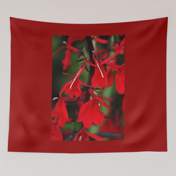 Item preview, Vision In Red designed and sold by Debbie Oppermann.