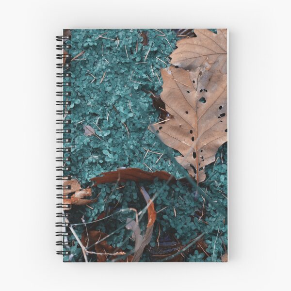 Item preview, puddle in autumn forest designed and sold by Michael Hofmann.