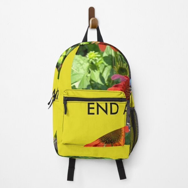 Item preview, End All War designed and sold by TechLaughs.