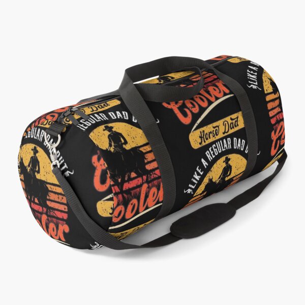 Item preview, Horse Dad Like A Regular Dad But Cooler designed and sold by AshzShop.