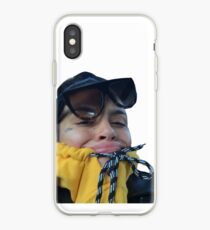 Kehlani iPhone Case
