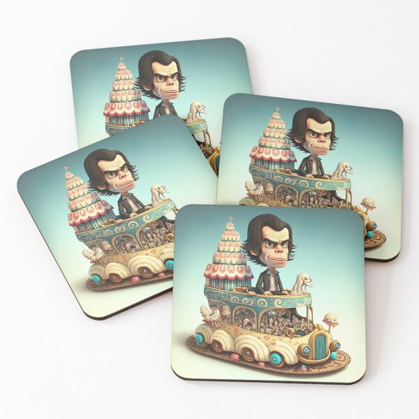 Item preview, Lil Nicky on the bumper cars designed and sold by Pugosaurus.
