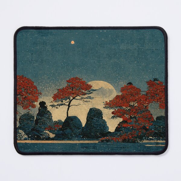Item preview, Blue Nights designed and sold by Robert Patterson.