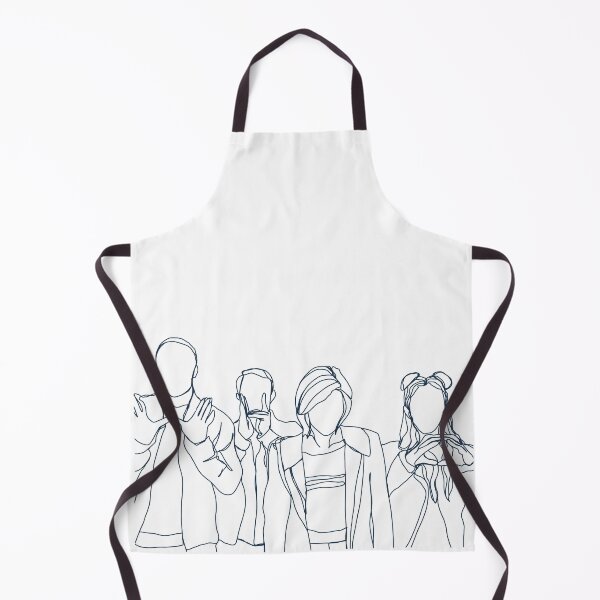 Item preview, W H O designed and sold by samanthagarrett.