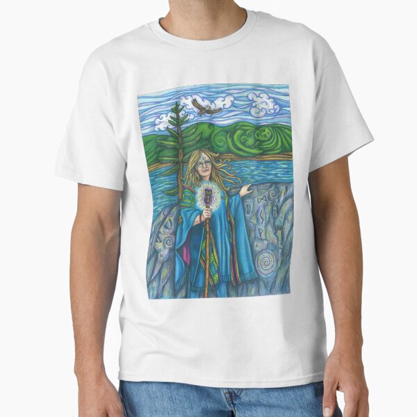 Item preview, Standing in my power designed and sold by Roxiartwork.