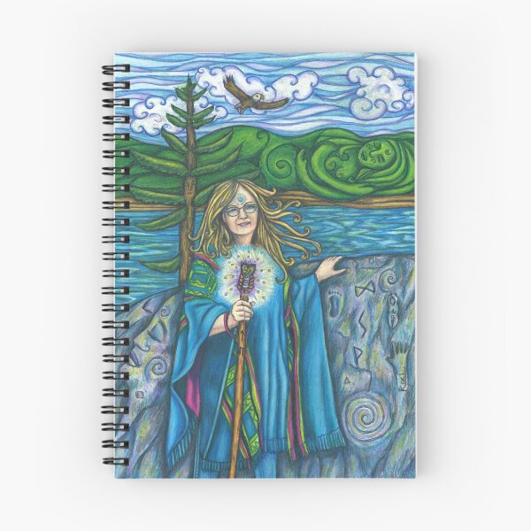 Item preview, Standing in my power designed and sold by Roxiartwork.