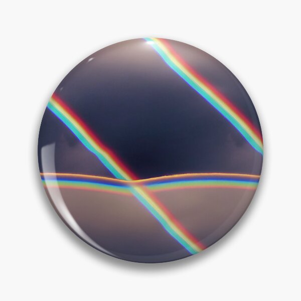 Item preview, Rainbow Reflex designed and sold by TextureFactory.