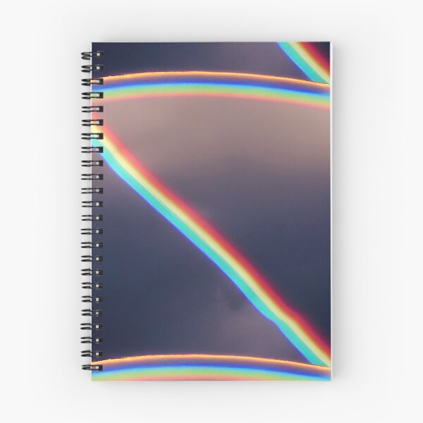 Item preview, Rainbow Reflex designed and sold by TextureFactory.