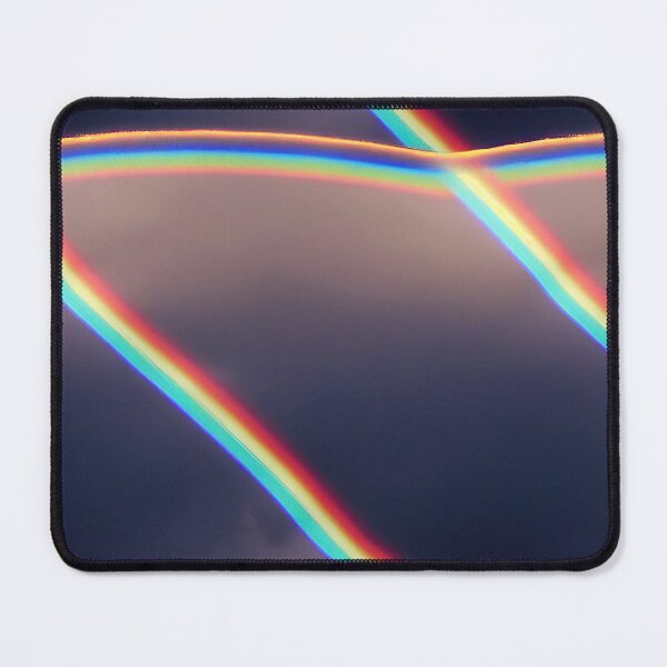Item preview, Rainbow Reflex designed and sold by TextureFactory.