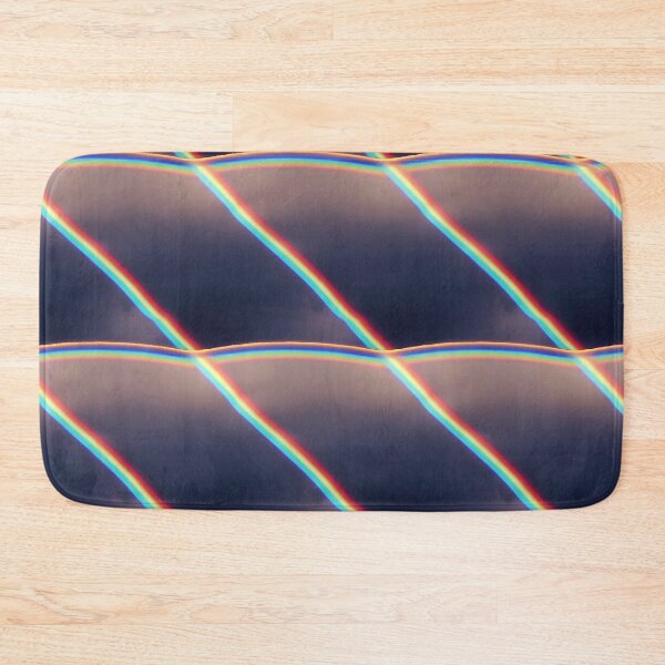 Item preview, Rainbow Reflex designed and sold by TextureFactory.