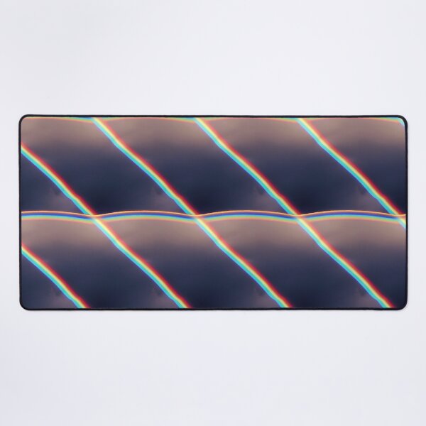Item preview, Rainbow Reflex designed and sold by TextureFactory.