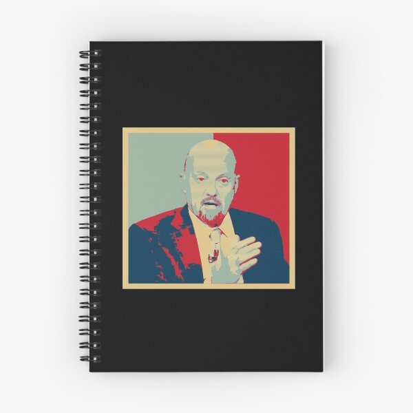 Item preview, Jim Cramer Design designed and sold by Investor-Store.
