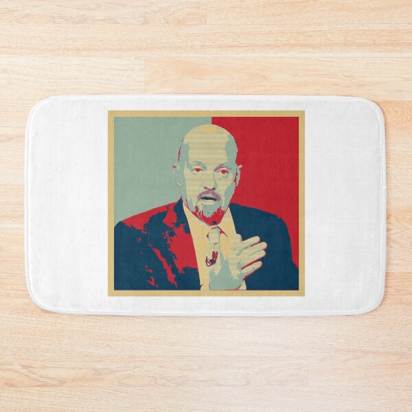 Item preview, Jim Cramer Design designed and sold by Investor-Store.