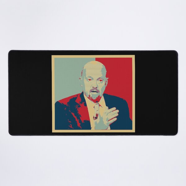 Item preview, Jim Cramer Design designed and sold by Investor-Store.