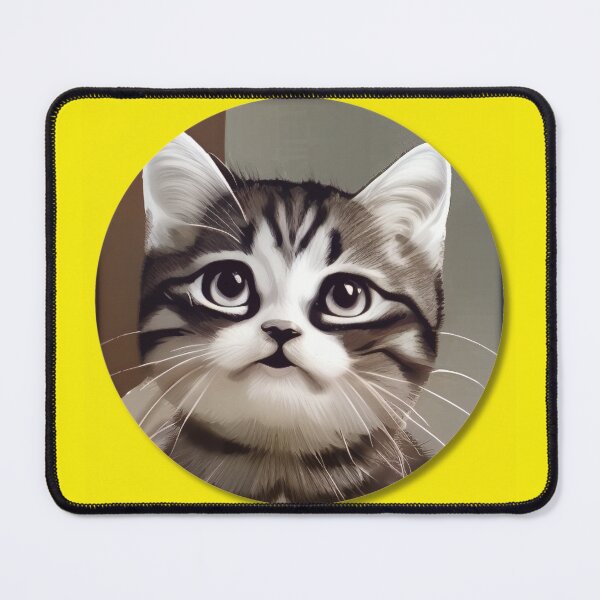 Item preview, Cute Cat Collection designed and sold by artesilenciosa.