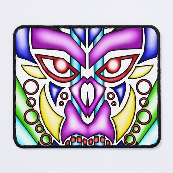 Item preview, African Deco designed and sold by KrypticBunny93.