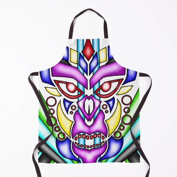 Item preview, African Deco designed and sold by KrypticBunny93.