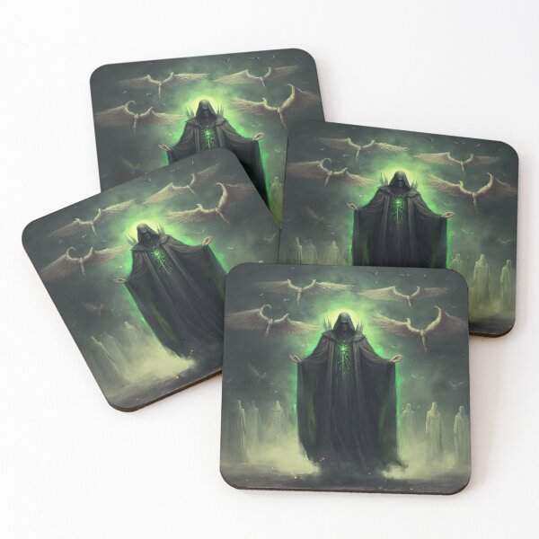Item preview, The Dark Lord by Rokita Mac designed and sold by MotivStyle.