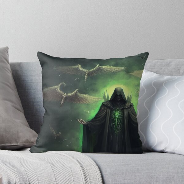 Item preview, The Dark Lord by Rokita Mac designed and sold by MotivStyle.