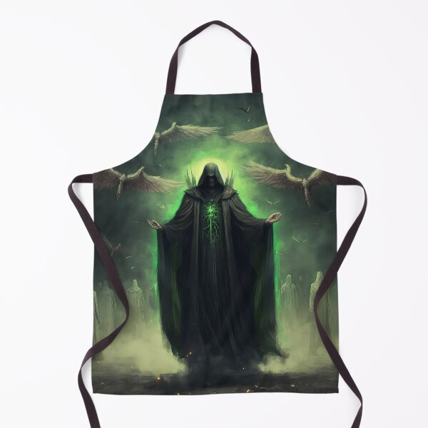 Item preview, The Dark Lord by Rokita Mac designed and sold by MotivStyle.