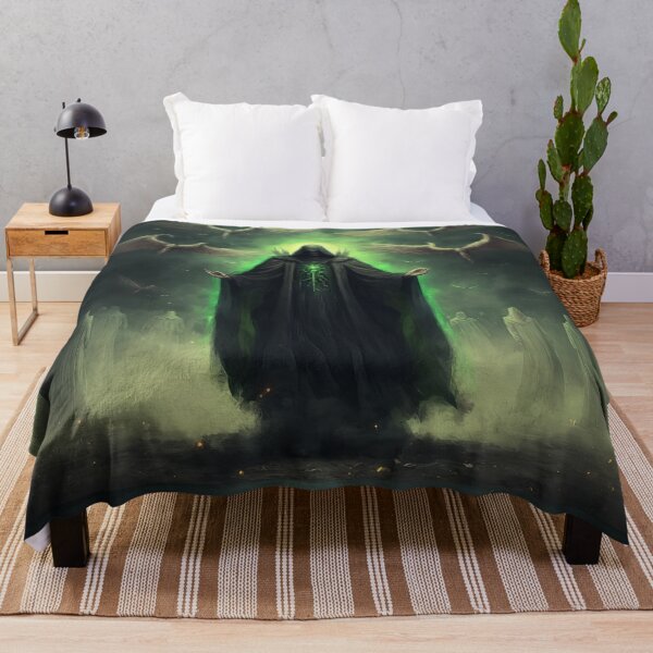 Item preview, The Dark Lord by Rokita Mac designed and sold by MotivStyle.